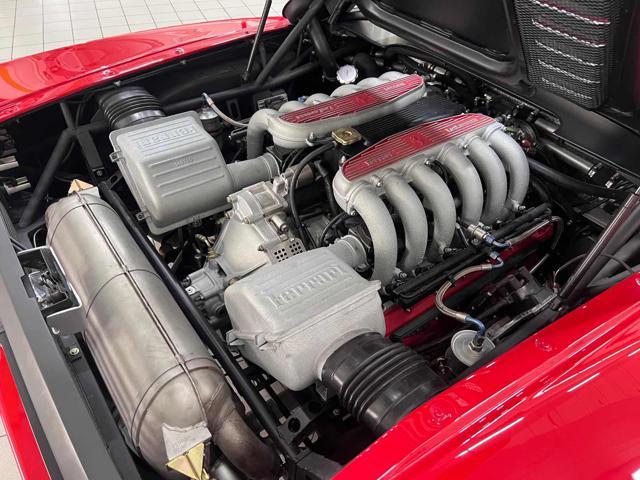 FERRARI 512 TR cat