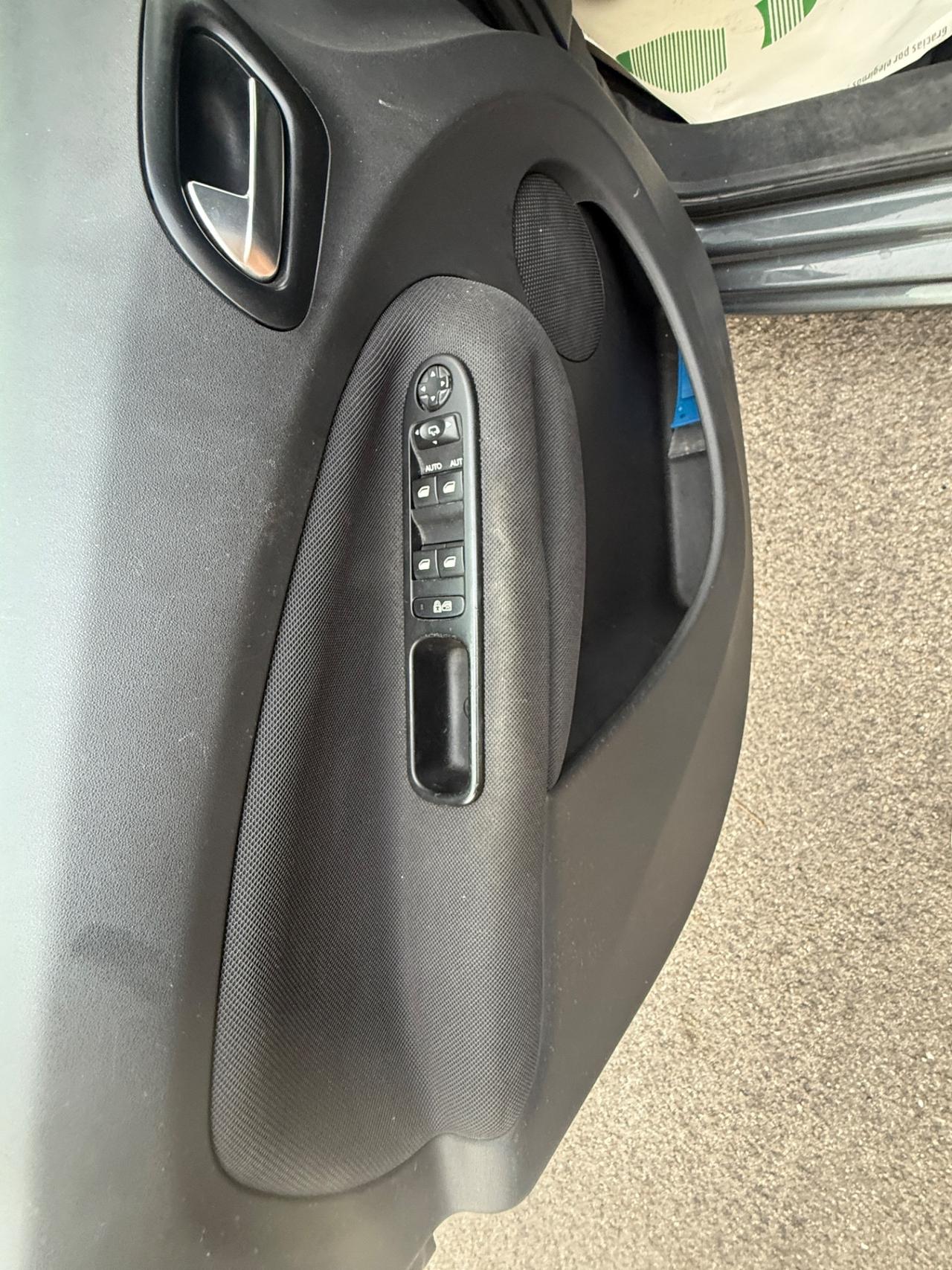 Citroen C3 Picasso PureTech 110 Exclusive