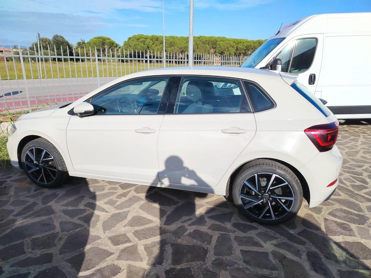 Volkswagen Polo 1.0 EVO