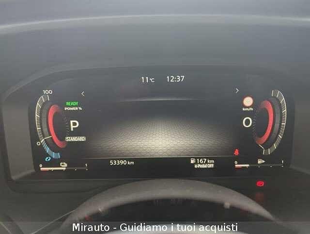 Nissan X-Trail 1.5 EREV e-Power Tekna Auto