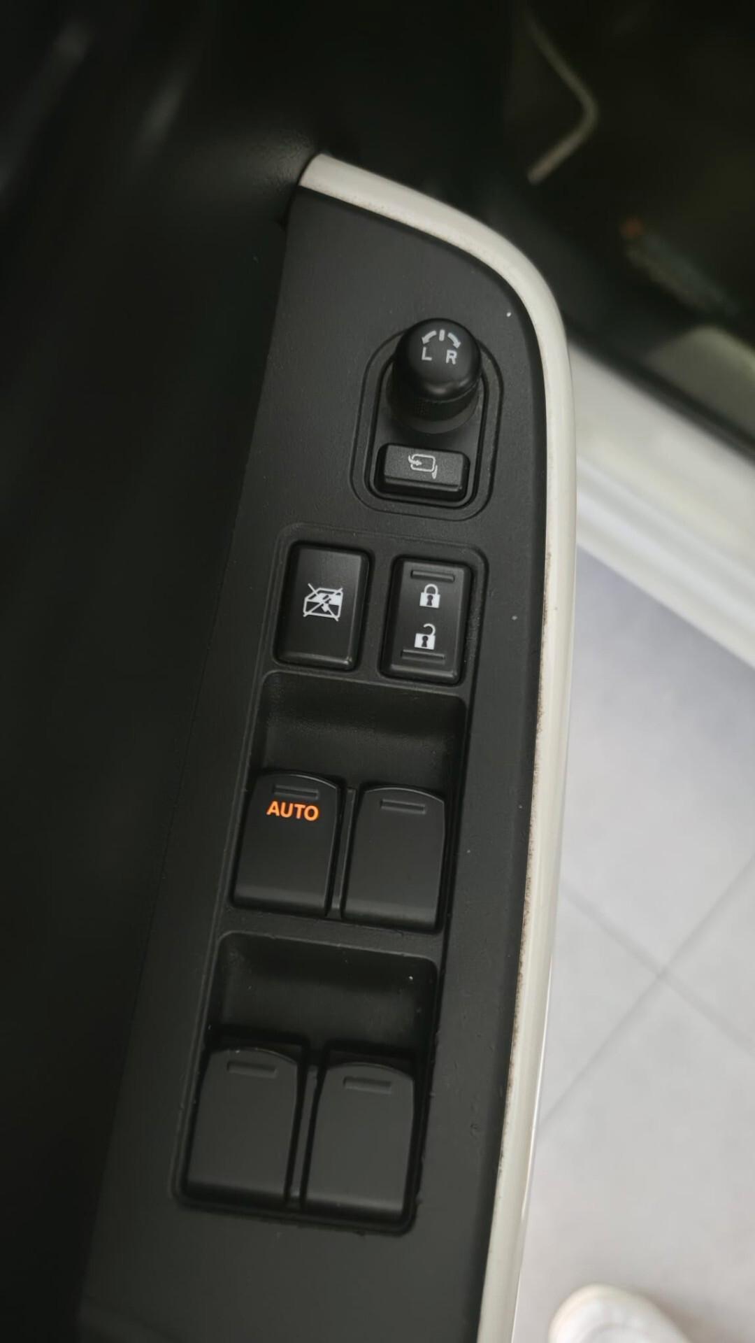 Suzuki Swift 1.2 Hybrid