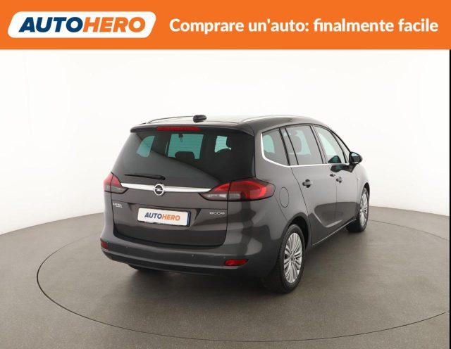 OPEL Zafira Tourer 1.6 CDTi 136CV Start&Stop Cosmo