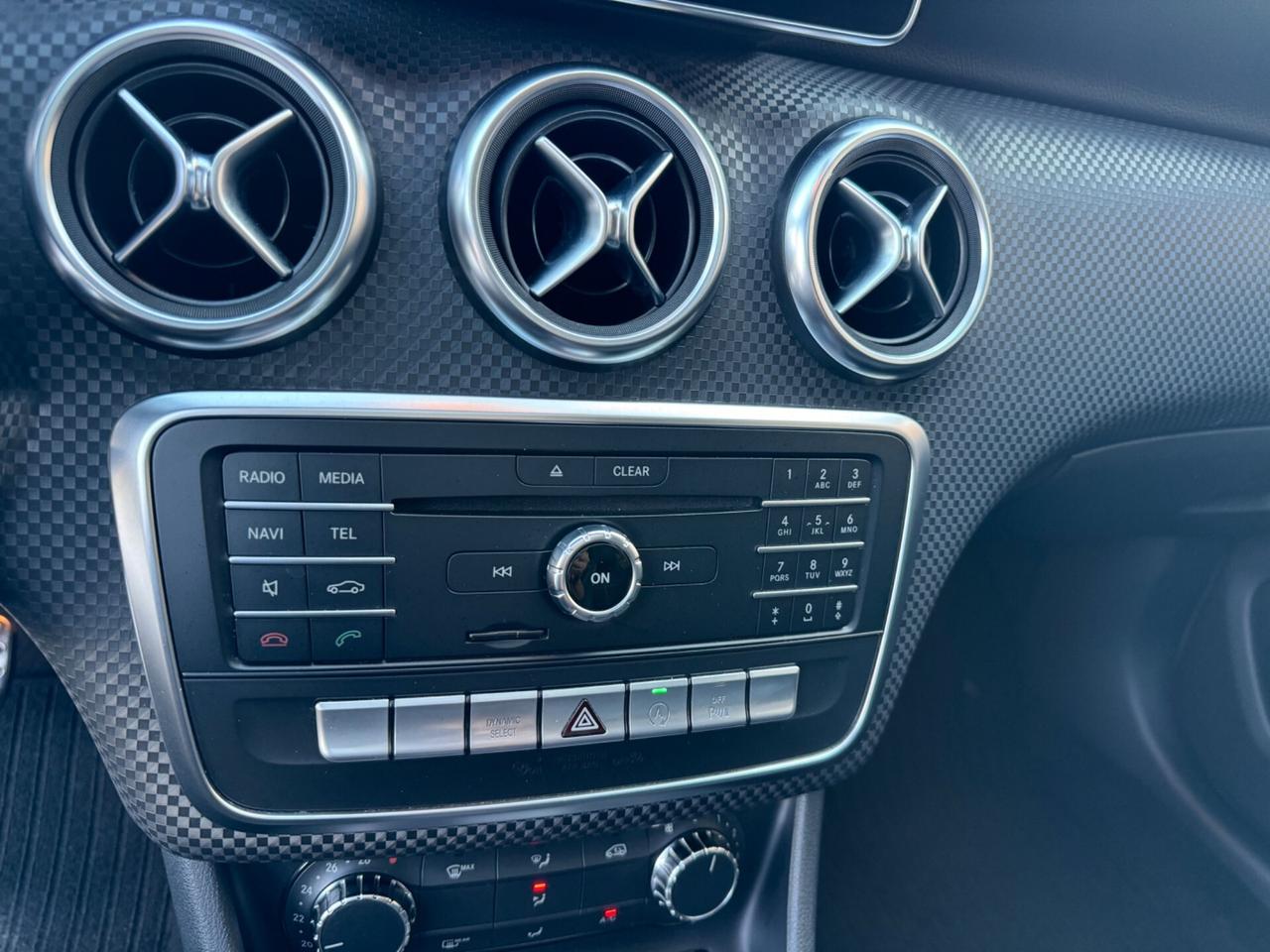 Mercedes-benz A 180 d Automatic Sport