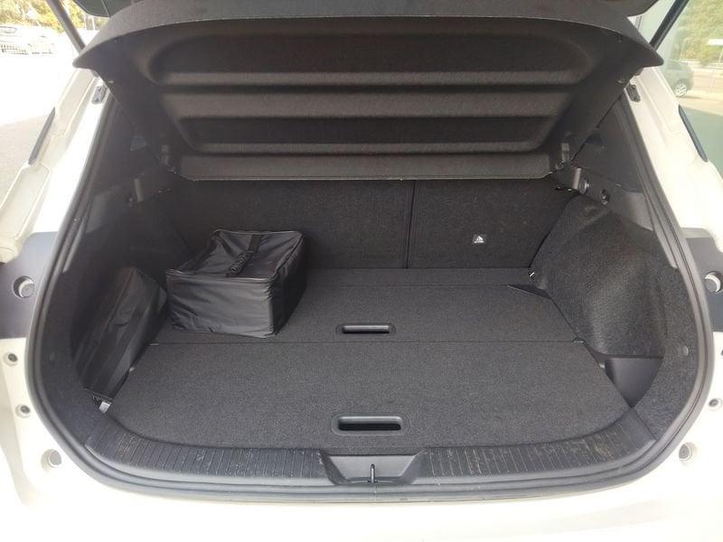 Nissan Qashqai Qashqai 1.3 mhev N-Connecta 2wd 140cv