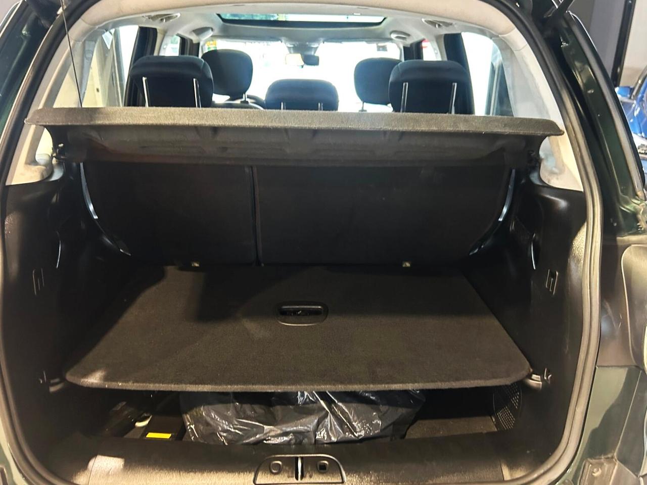 Fiat 500L 1.4 T-Jet 120 CV GPL Lounge