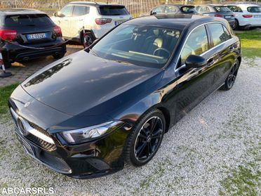 MERCEDES - Classe A - A 180 d Automatic Premium -