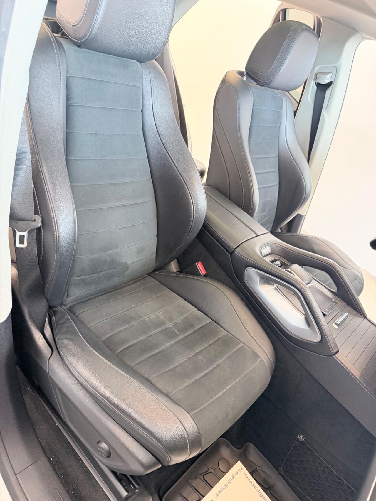 Mercedes-benz GLE 300 d 4Matic Premium