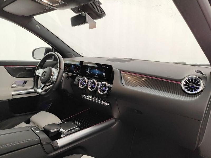 Mercedes-Benz GLA GLA 200 d Automatic Premium