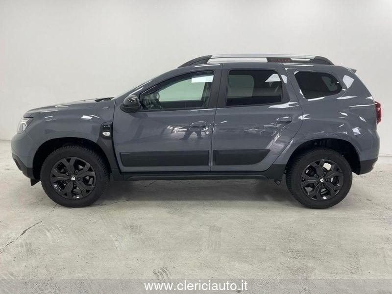 Dacia Duster 1.5 Blue dCi 8V 115 CV 4x4 Expression