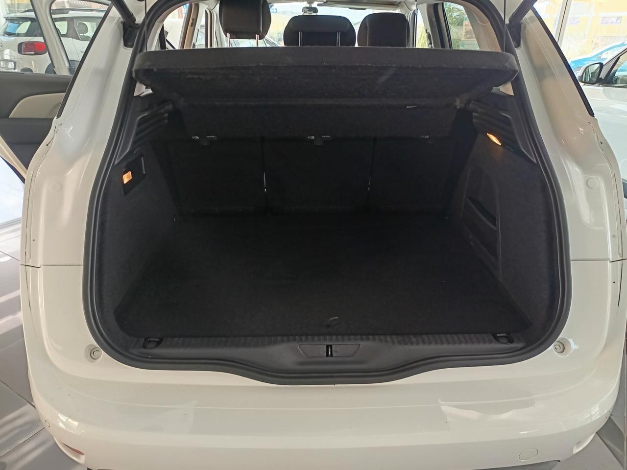 Citroen C4 Picasso 1.6 HDi 110 FAP Exclusive