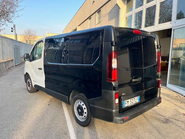 RENAULT Trafic 1.6 dCi 125CV S&S PC-TN Furgone