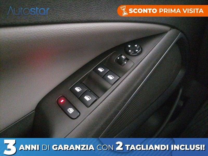 Opel Crossland X 1.5 ecotec Innovation s&s 102cv my20