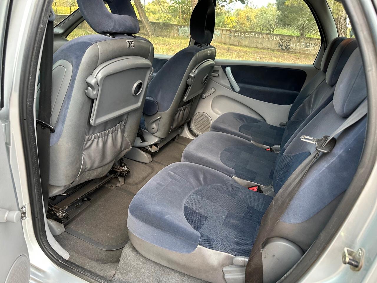 Citroen Xsara Picasso 1.6 Chrono