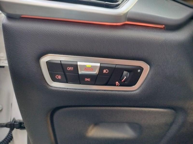 BMW X5 X5 xDrive45e Business