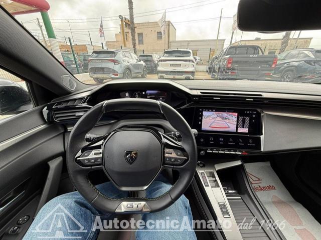 PEUGEOT 308 Plug-in Hybrid 225 e-EAT8 SW GT