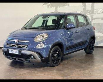 FIAT 500L 1.4 95 CV S&S Cross