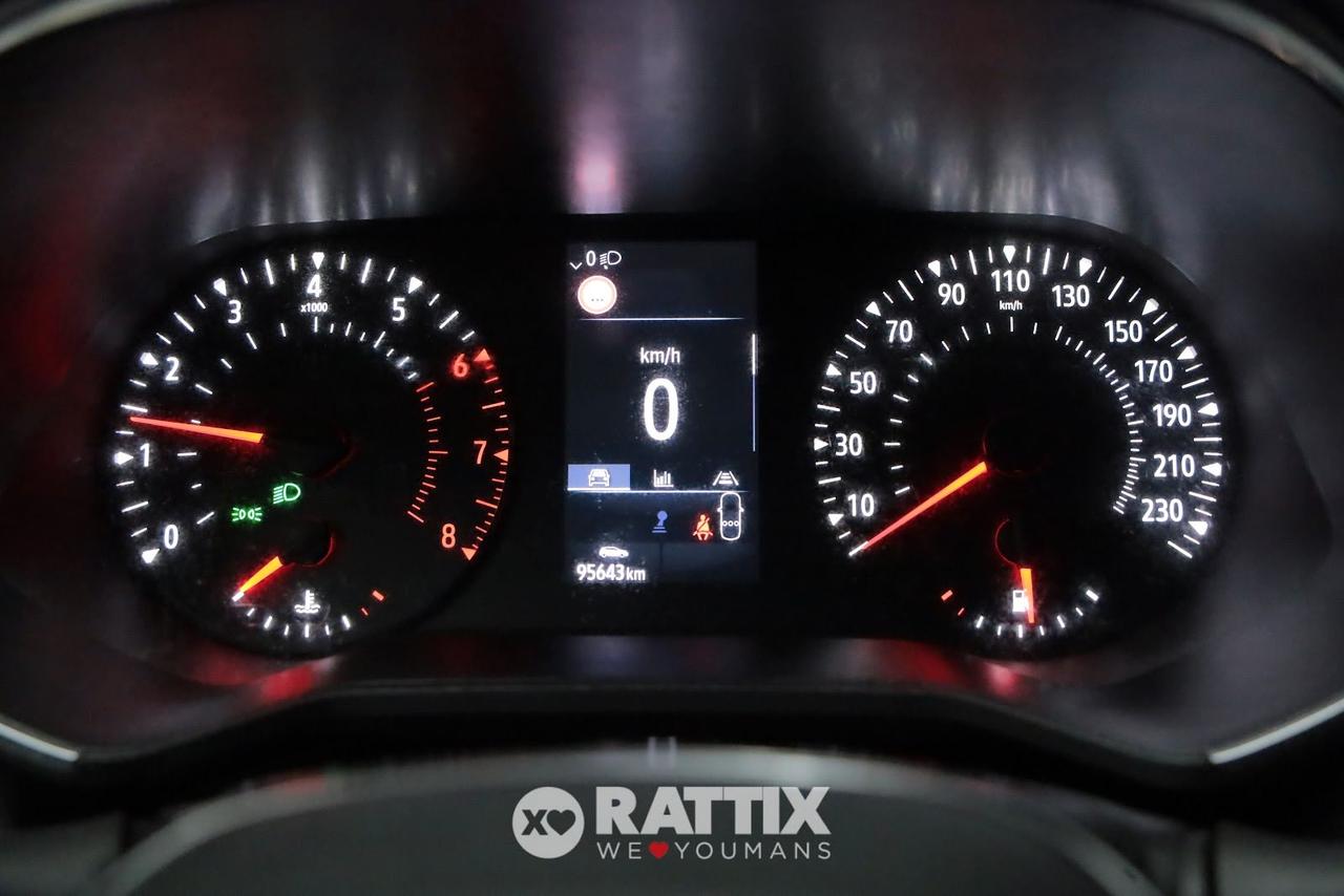 Renault Clio 1.0 TCE GPL 100CV Life