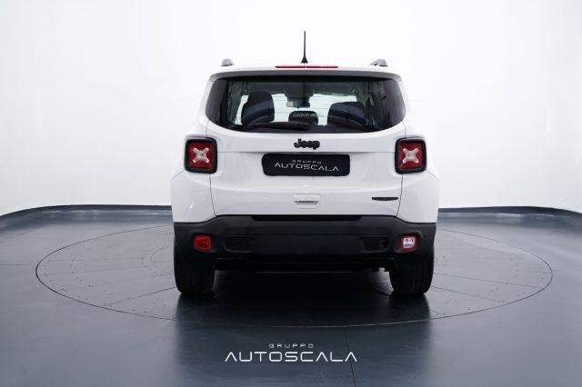 JEEP Renegade 1.0 T3 120cv Limited Black Line