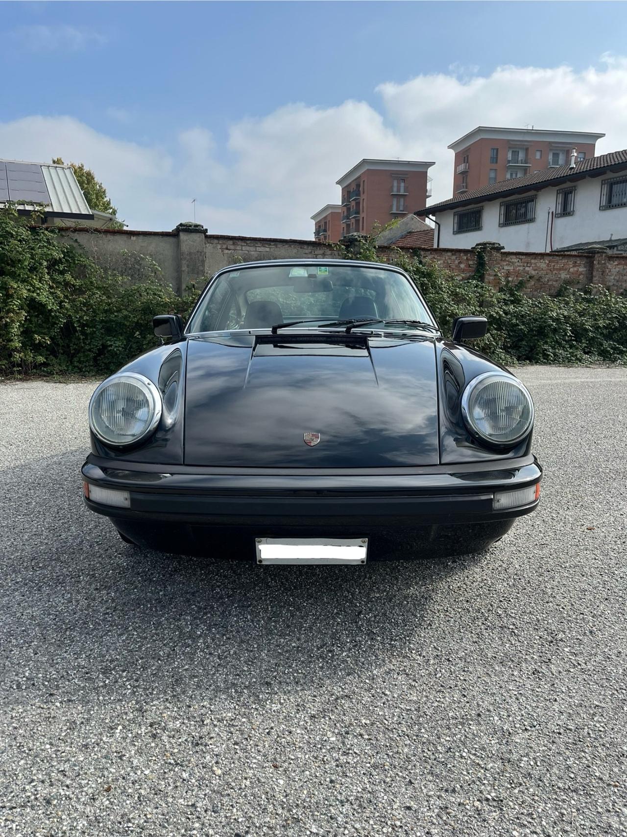 Porsche 911 2.7 Coupè 165cv