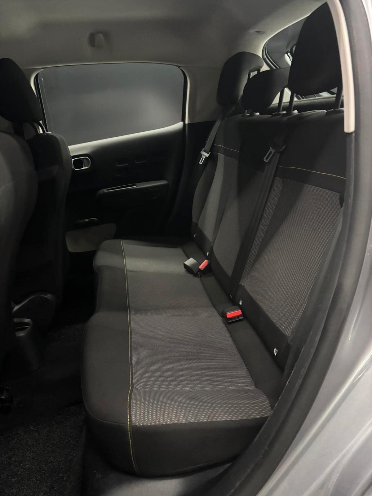 Citroen C3 1.2 PureTech 83 S&S Feel