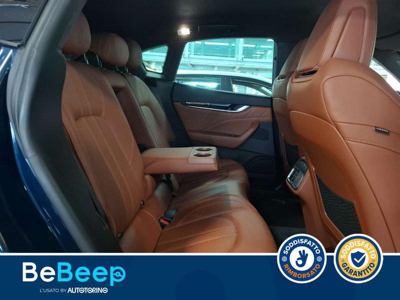 Maserati Levante 3.0 V6 MODENA 350CV AUTO