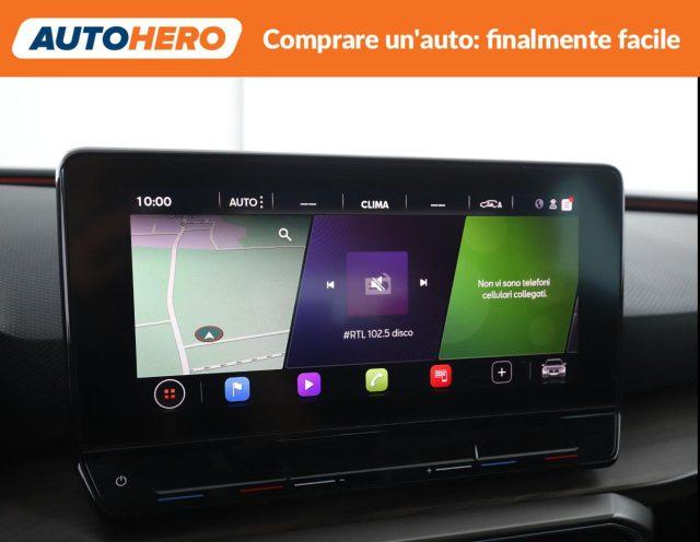 SEAT Leon Sportstourer 1.5 eTSI 150 CV DSG Xcellence