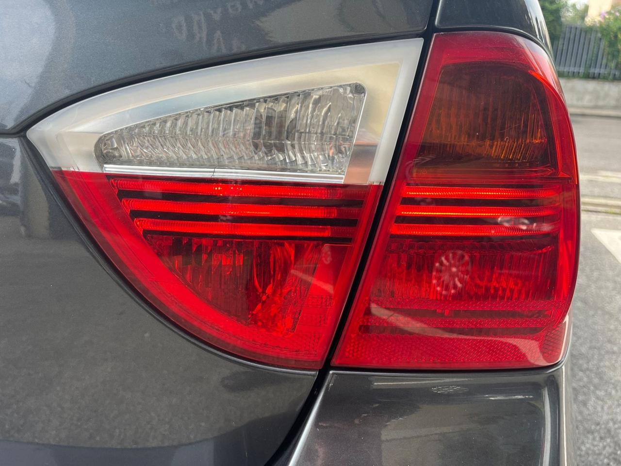 Bmw 320 320i cat MSport