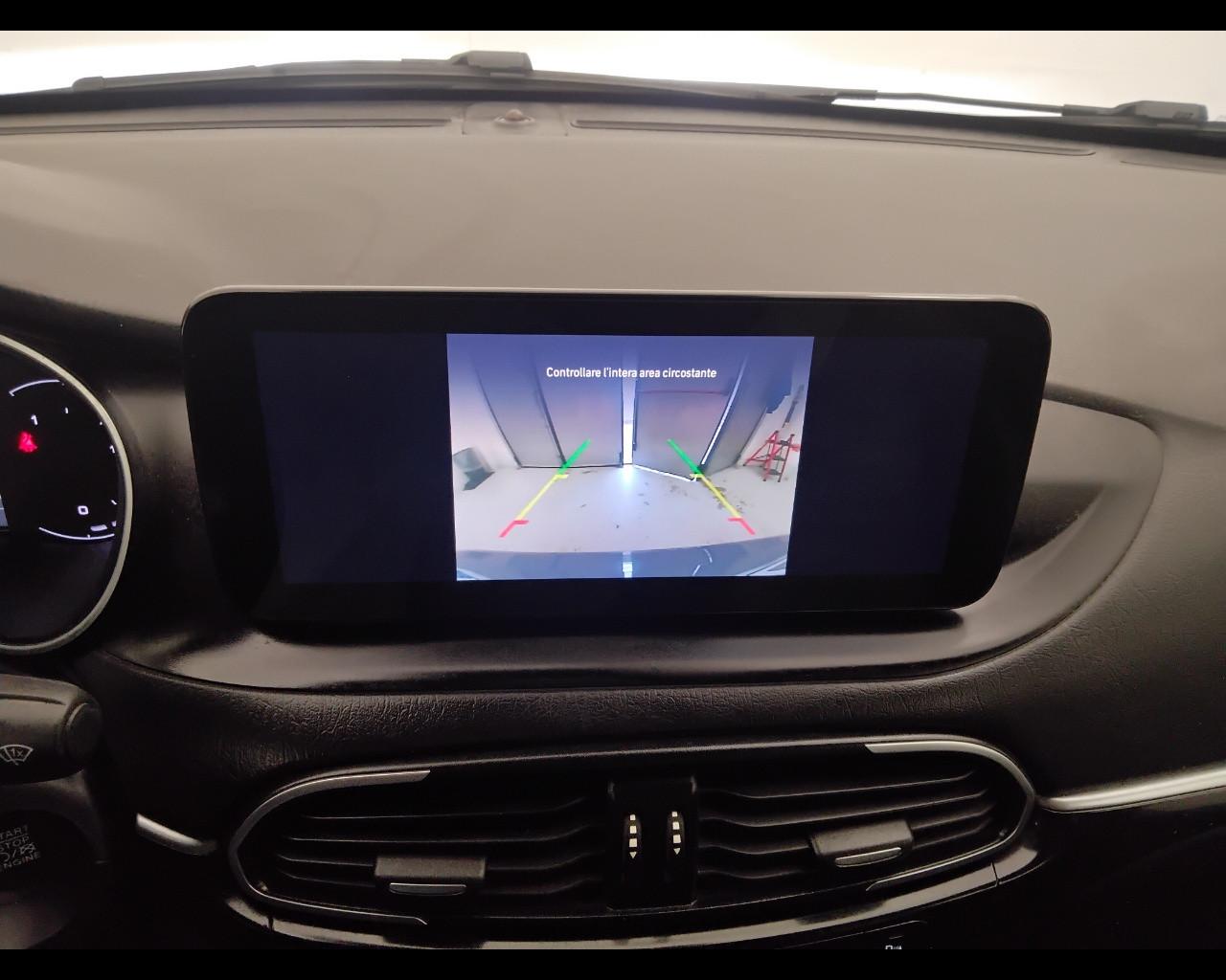 FIAT Tipo 5porte II 2021 - Tipo 5p 1.6 mjt City Sport s&s 130cv