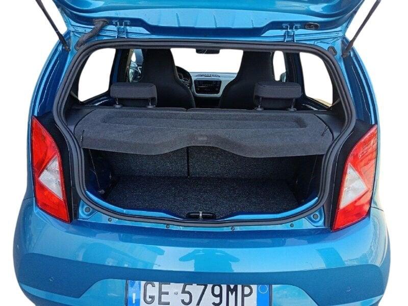 Seat Mii electric Mii electric