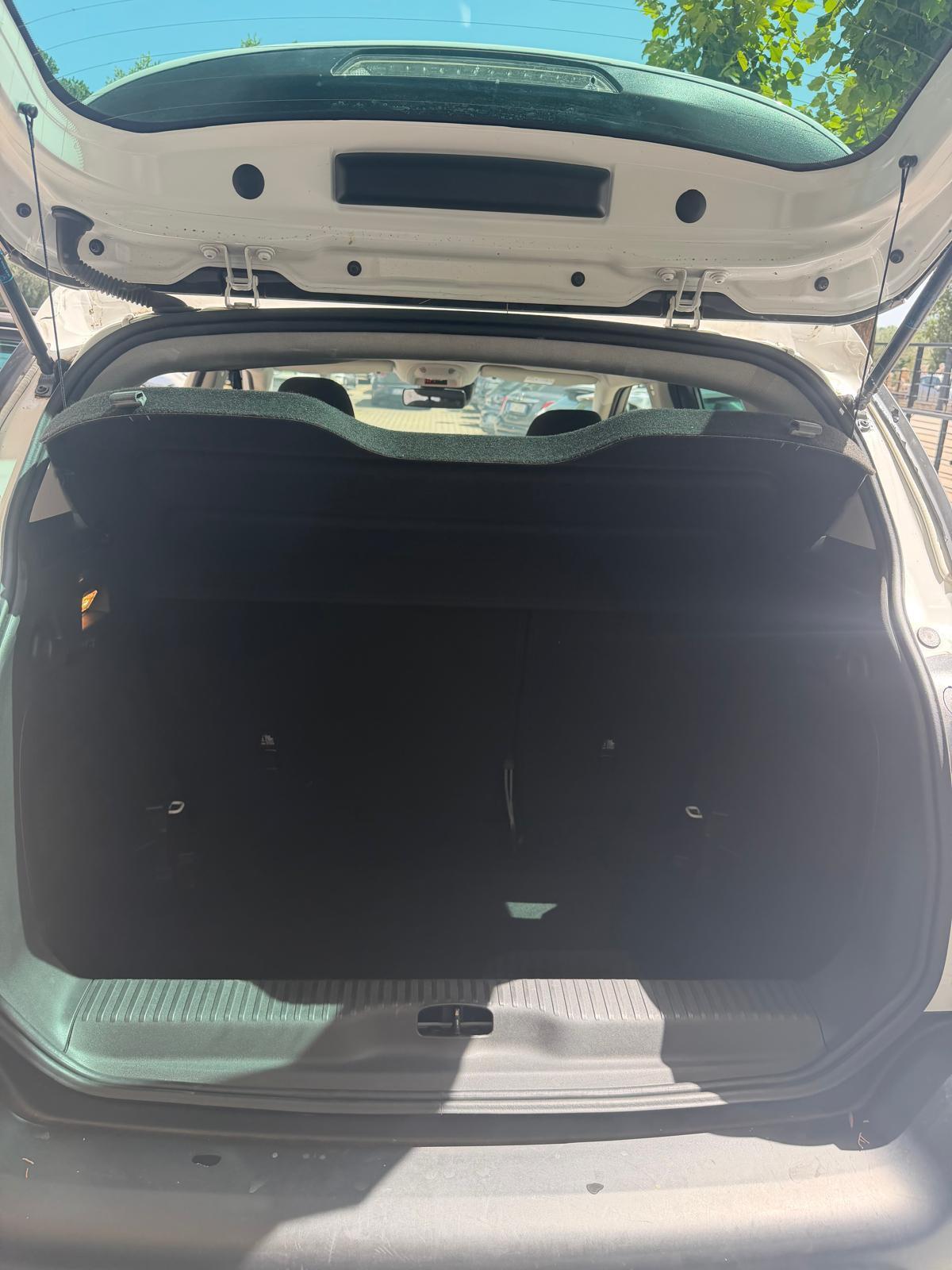 Citroen C3 Aircross BlueHDi 120 S&S EAT6 Feel