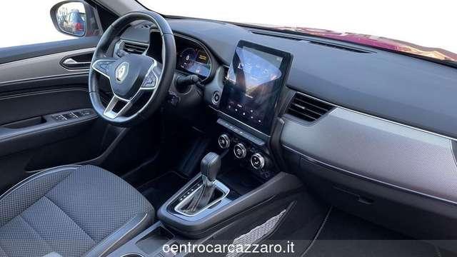 Renault Arkana 1.6 E-Tech hybrid Intens 145cv 1.6 E-TECH Hybrid