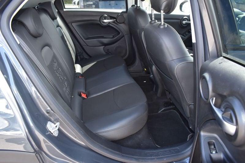 FIAT 500X 1.3 Mjet 95cv E6D Connect