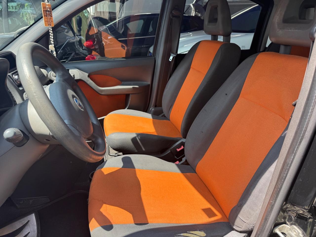 Fiat Panda 1.2 Dynamic Natural Power