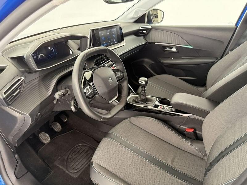 Peugeot 208 Allure Pack BlueHDi 100 S/S