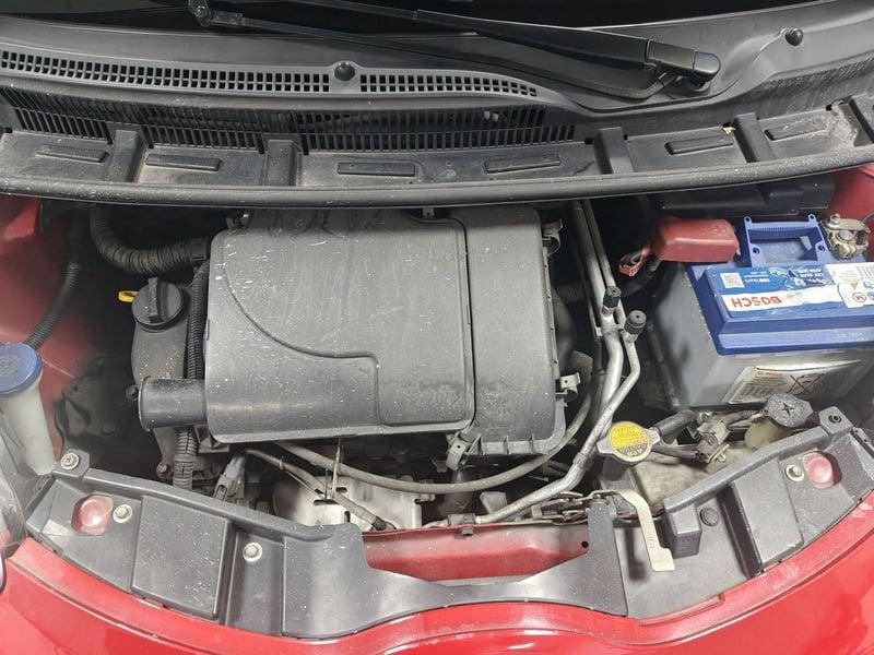 Citroën C1 1.0 Attraction