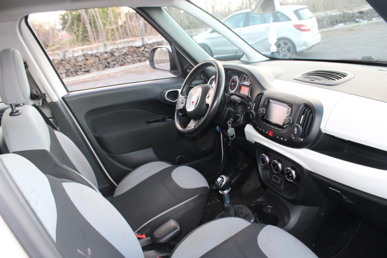 Fiat 500L 1.6 Multijet 120 CV Pop Star