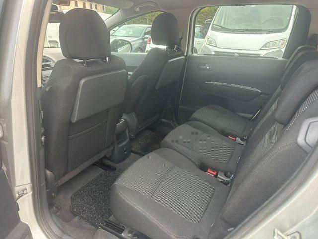 PEUGEOT 5008 7 posti ! 1.6 HDi 110CV Tecno