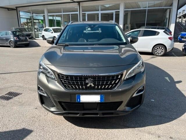 Peugeot 3008 BlueHDi 130 S&S Business