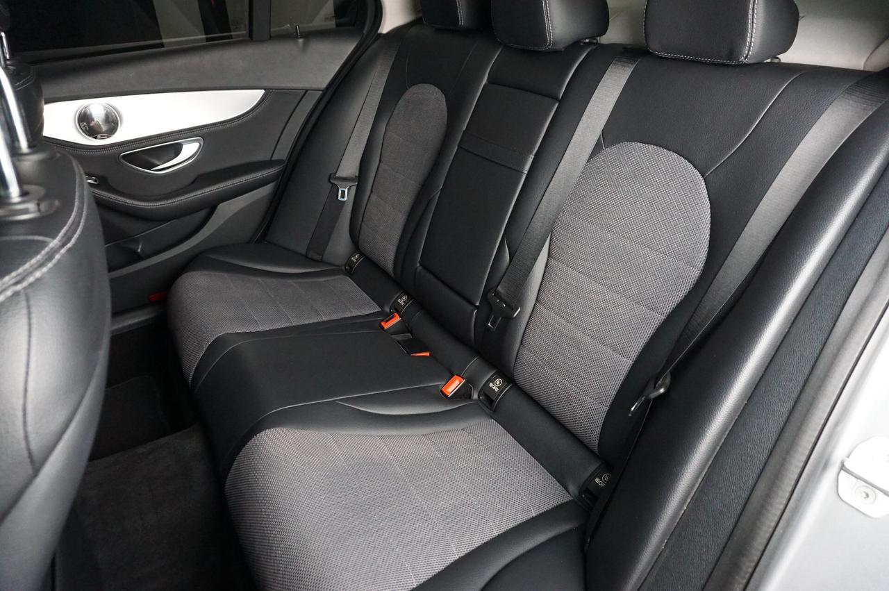 Mercedes-benz C 220 BlueTEC Automatic Sport