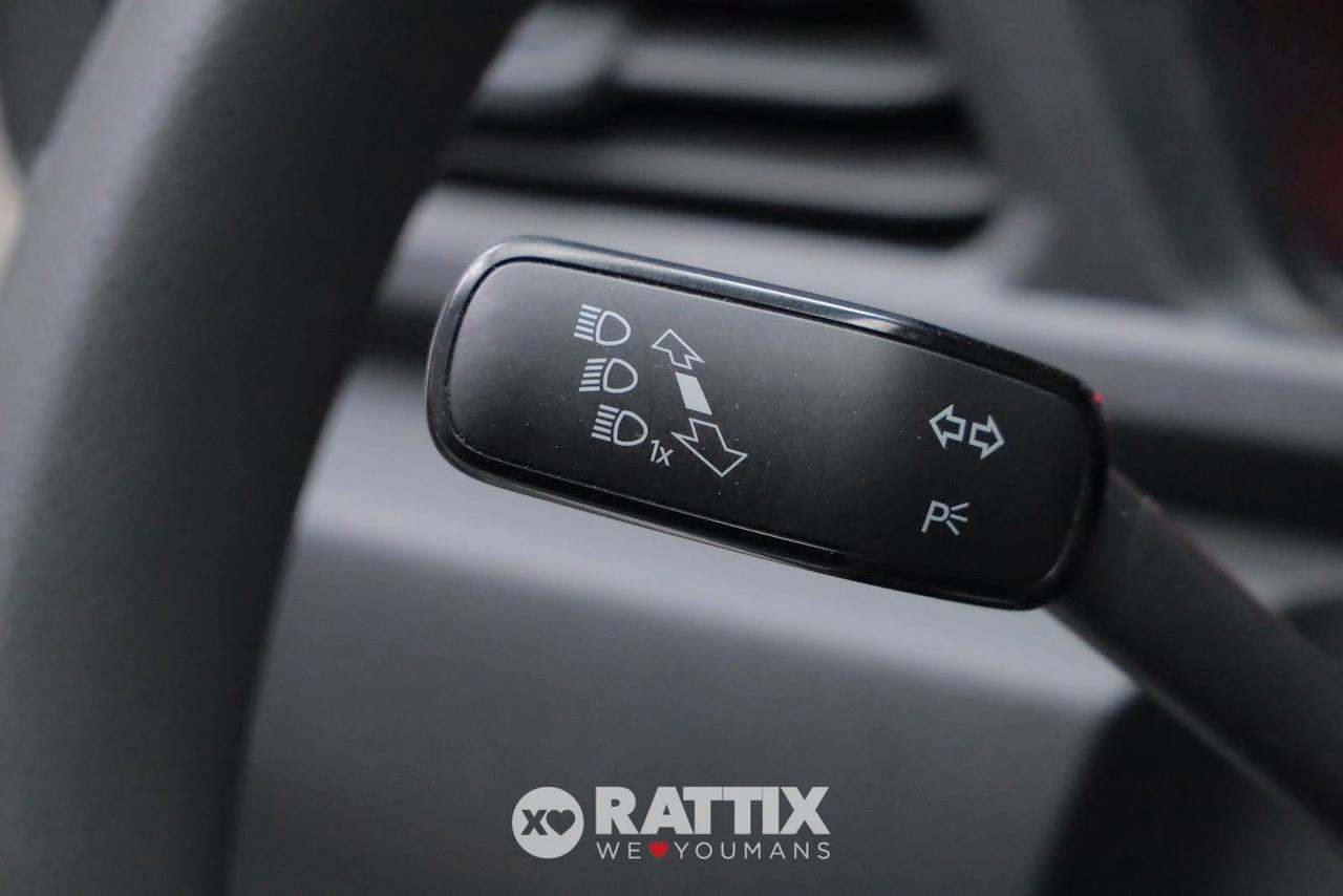 Volkswagen Caddy 2.0 TDI SCR 122CV Business 4motion allestito Baggio & De Sordi (IVA ESCLUSA)