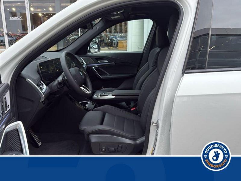 BMW X1 xDrive 25e M Sport