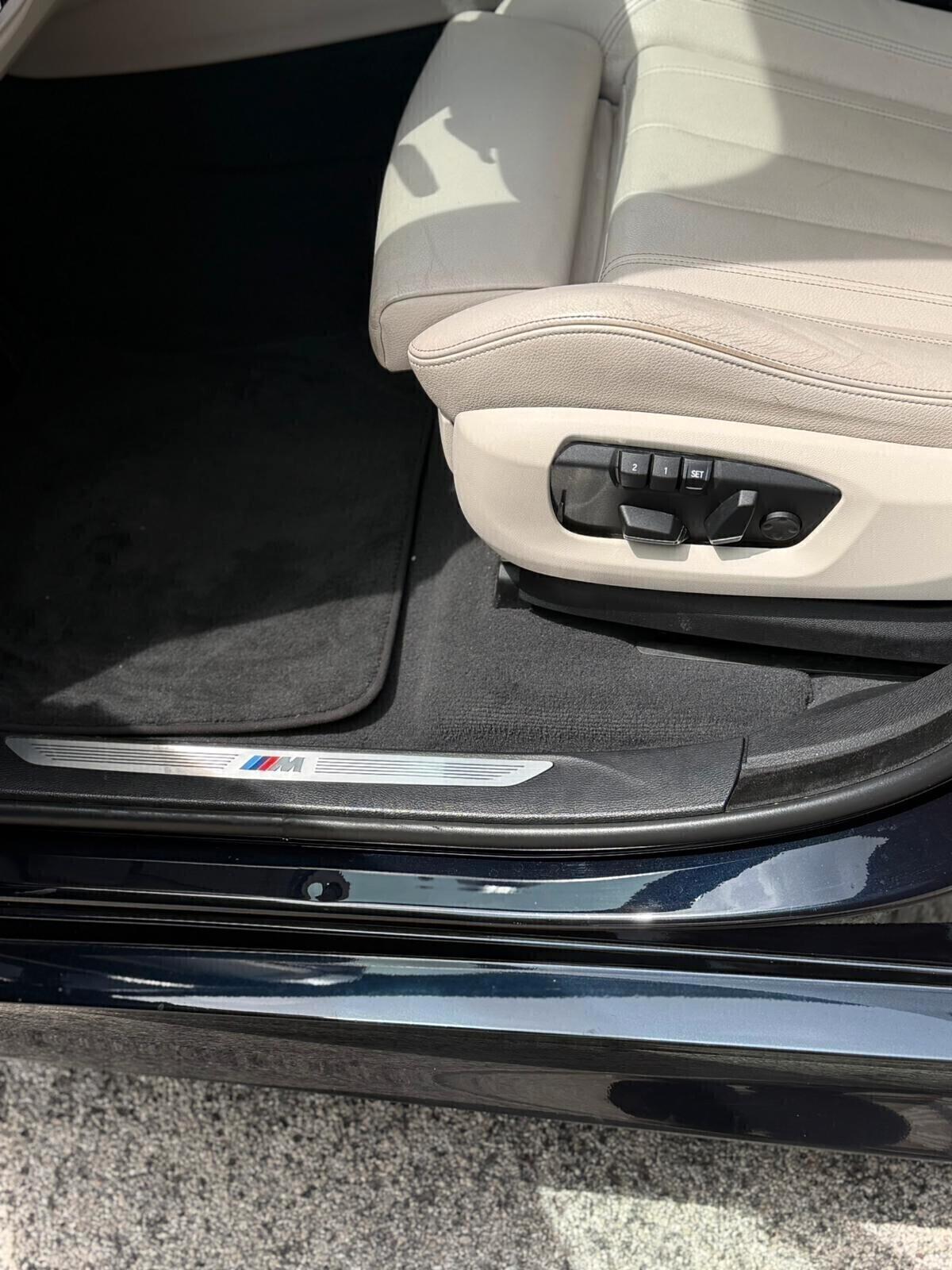Bmw X6 M xDrive30d 249CV Msport