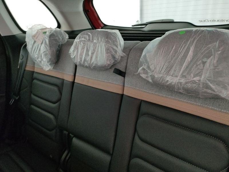 Citroën C3 Aircross C3 Aircross PureTech 110 S&S Shine Pack