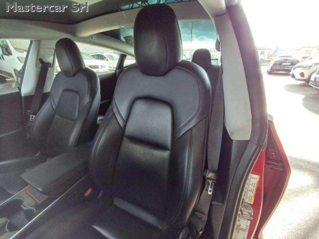 TESLA Model 3 Model 3 Long Range Dual Motor awd - GB857PB