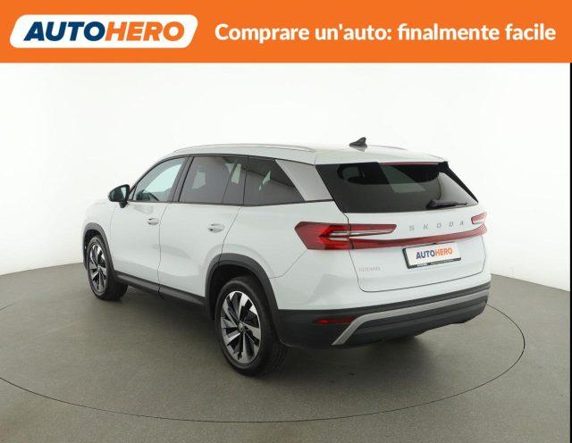 SKODA Kodiaq 2.0 TDI DSG Selection
