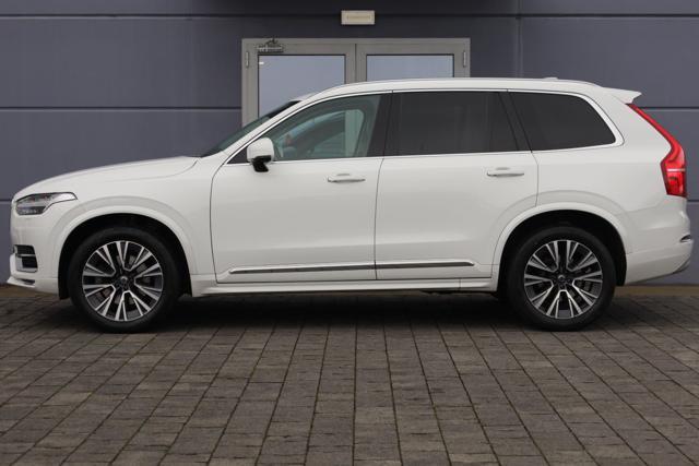 VOLVO XC90 B5 (d) AWD Geartronic Inscription