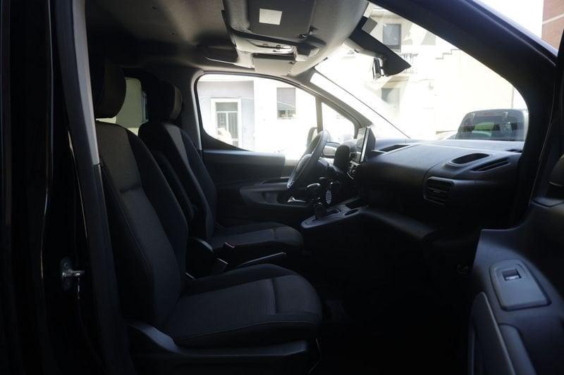 Toyota Proace City Verso Toyota Proace City Verso 1.5D 100CV M/T L1 Executive ANNO 2023