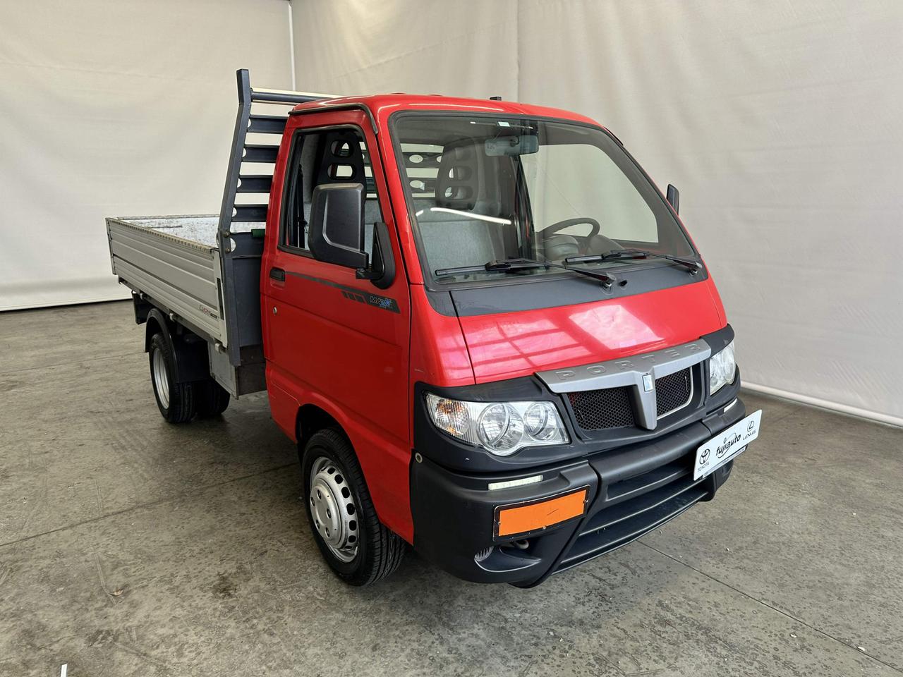 Piaggio Piaggio Porter Maxxi 1.2D Cassone