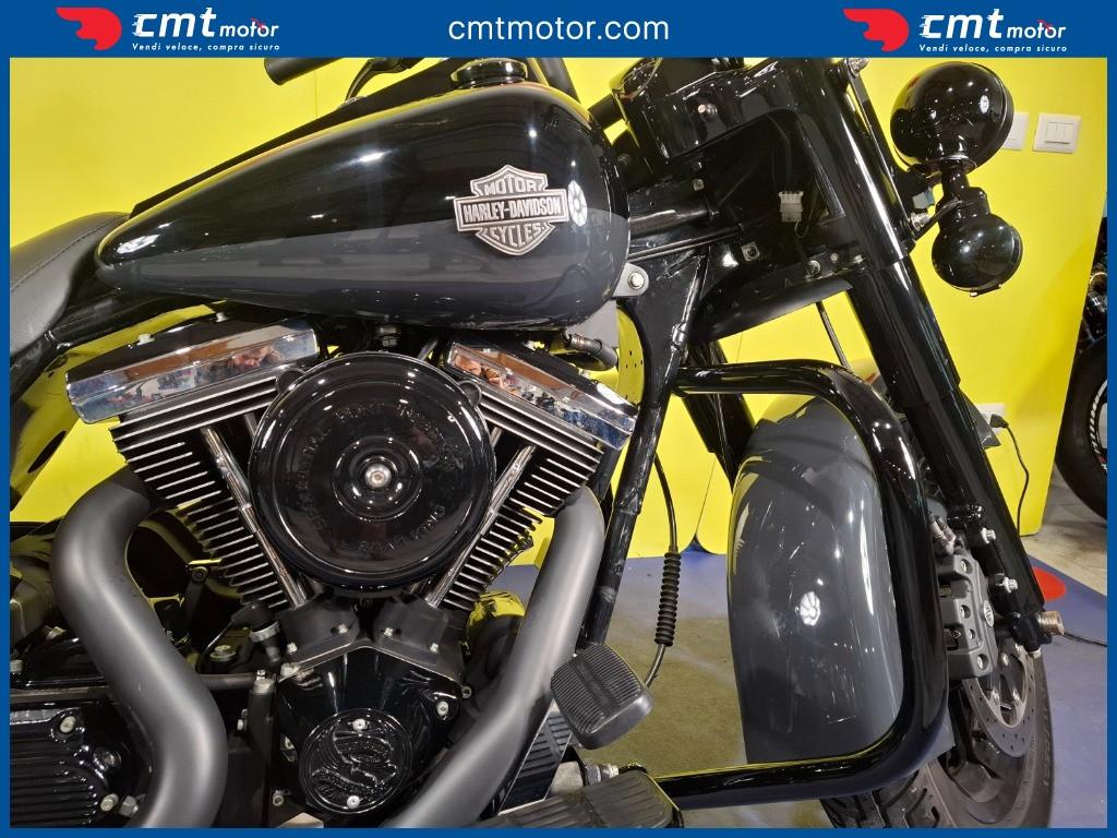 Harley-Davidson Touring - 1997