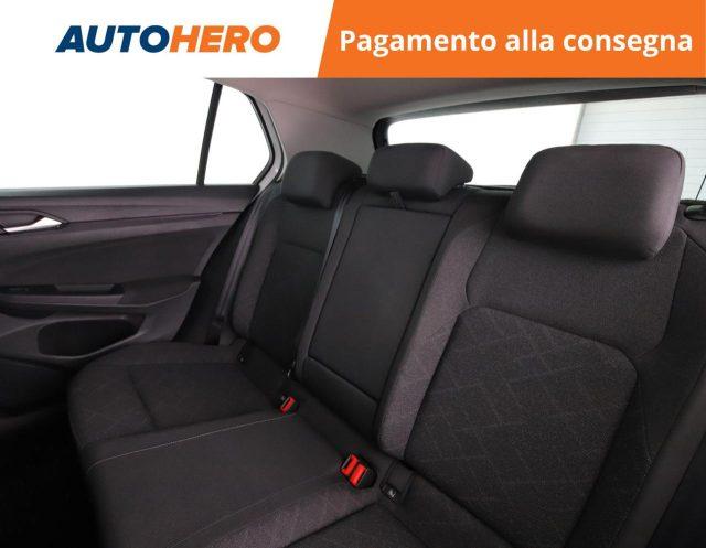VOLKSWAGEN Golf 1.5 eTSI 150 CV EVO ACT DSG Life